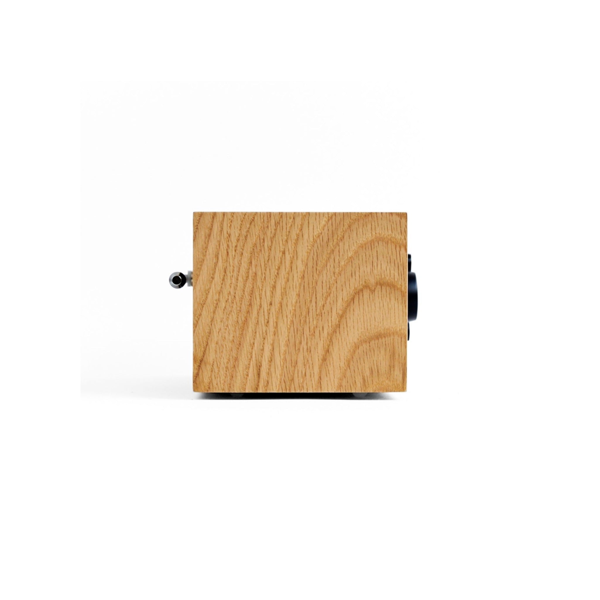 Model One BT |Tivoli Audio|Radio&Bluetooth SPEAKER OAK