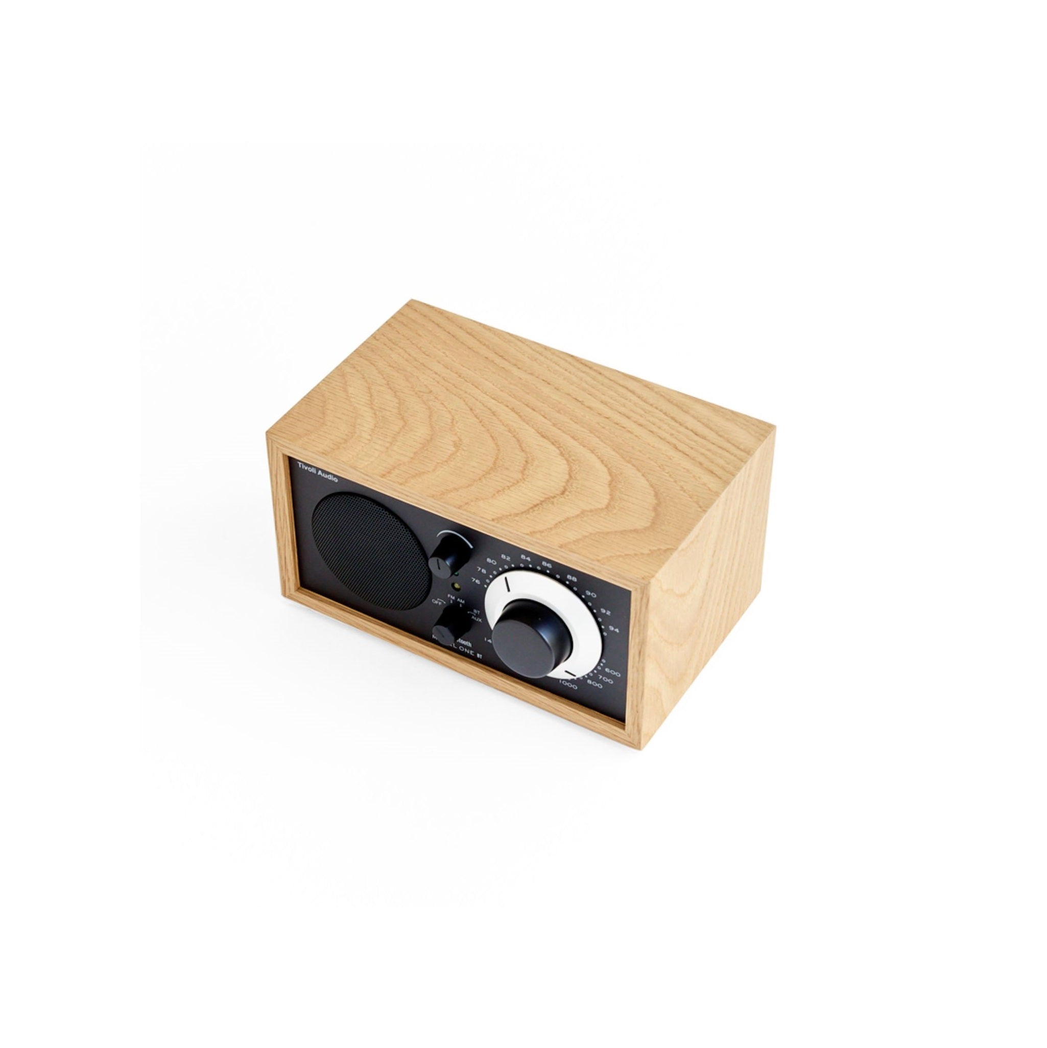 Model One BT |Tivoli Audio|Radio&Bluetooth SPEAKER OAK