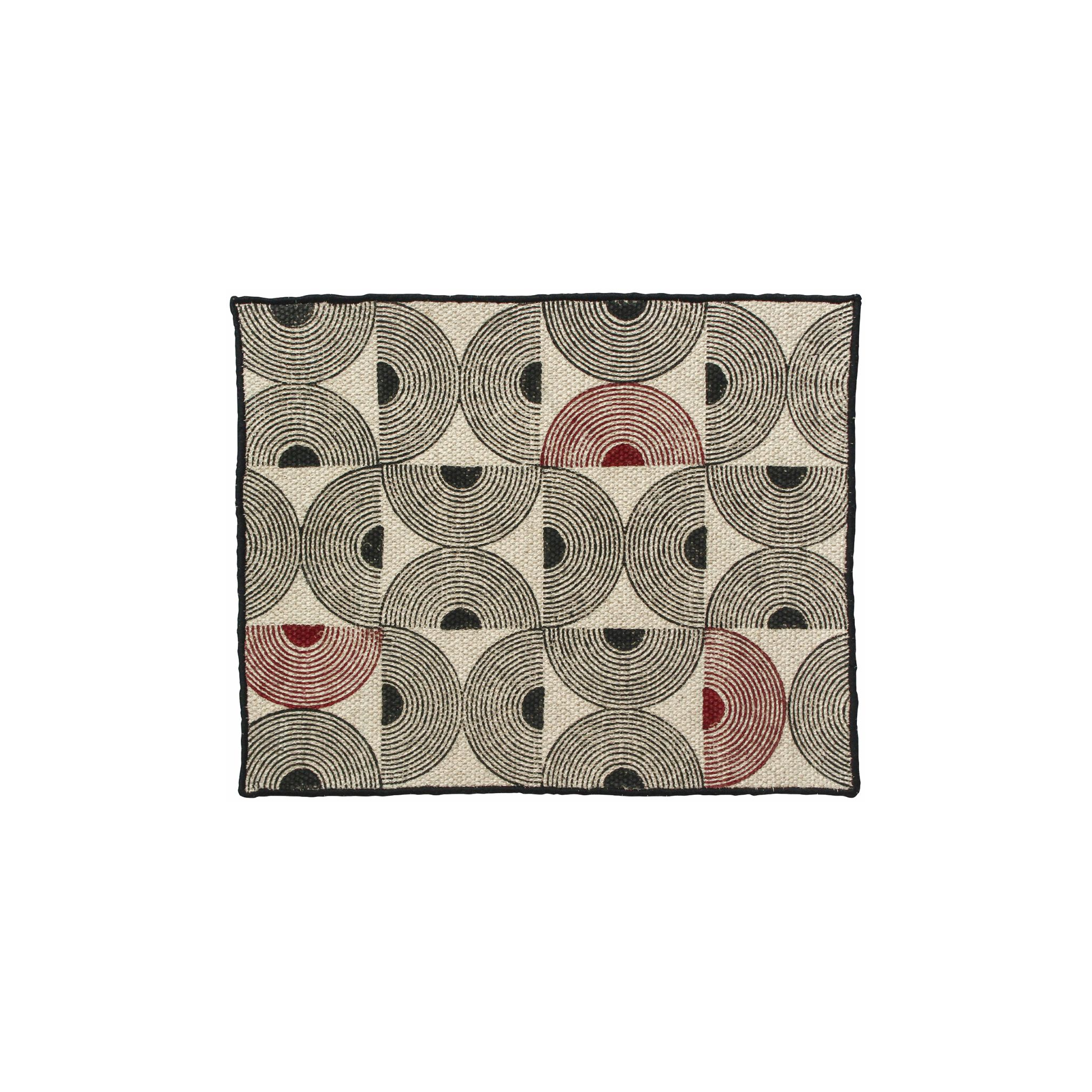 mon chemin lunchon mut empreinte