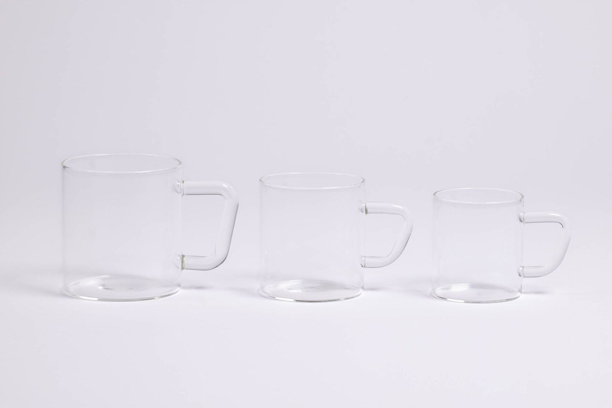BOROSIL VISION MUG LW