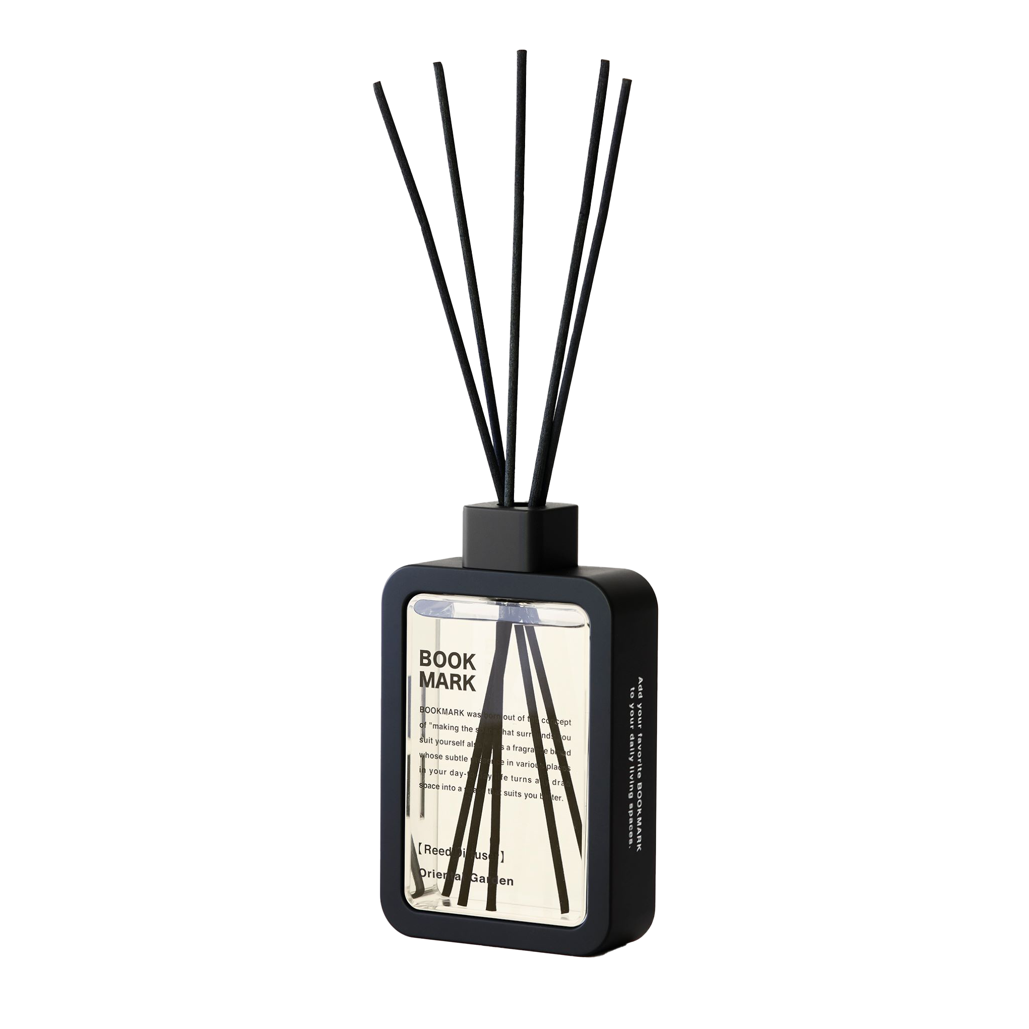 BOOK MARK|REED DIFFUSER