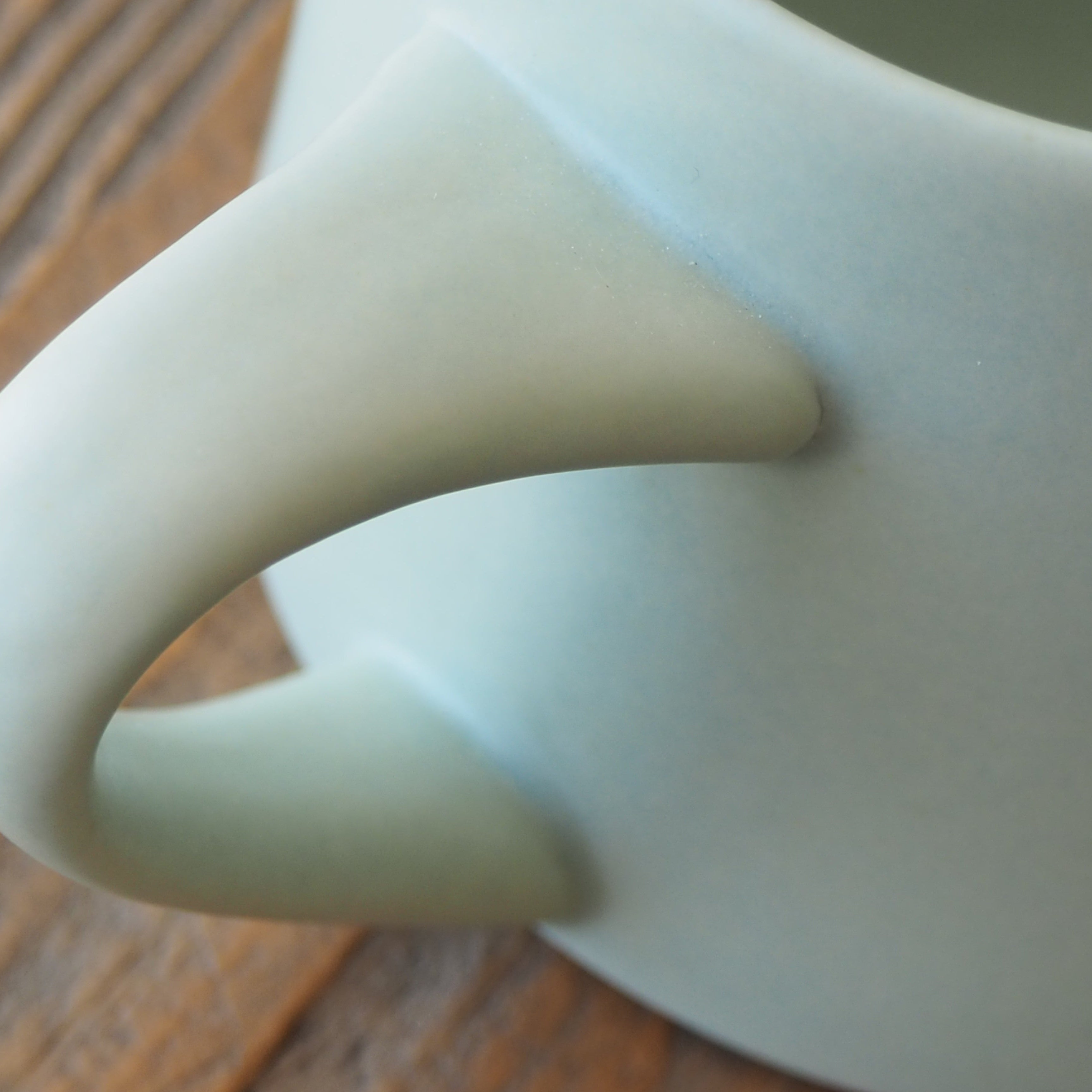 flat mug|KANEAKI SAKAI POTTERY