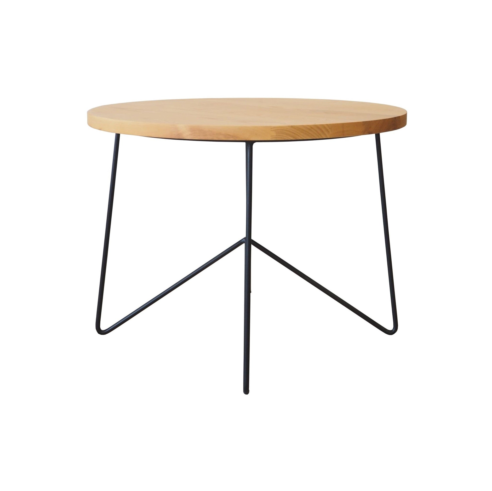 ASH LIVING TABLE HIGH