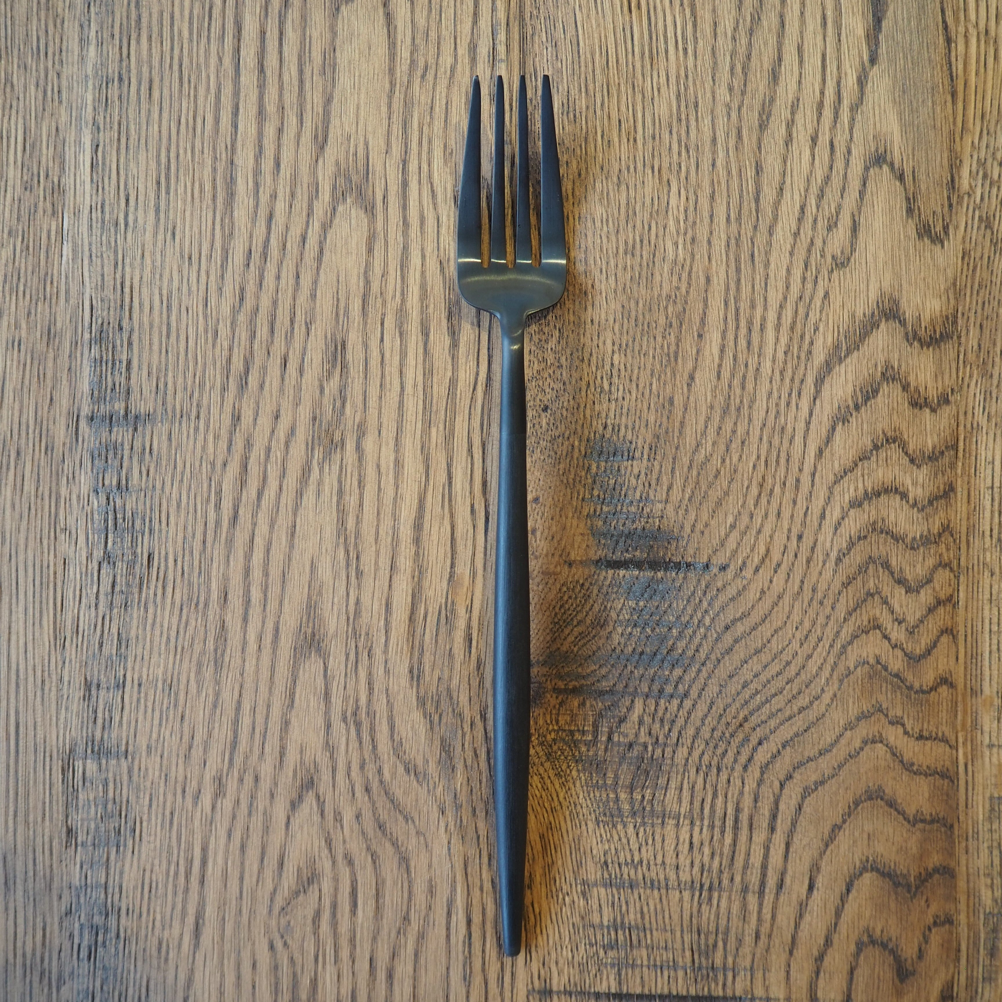 GOA Black Black|Cutipol
