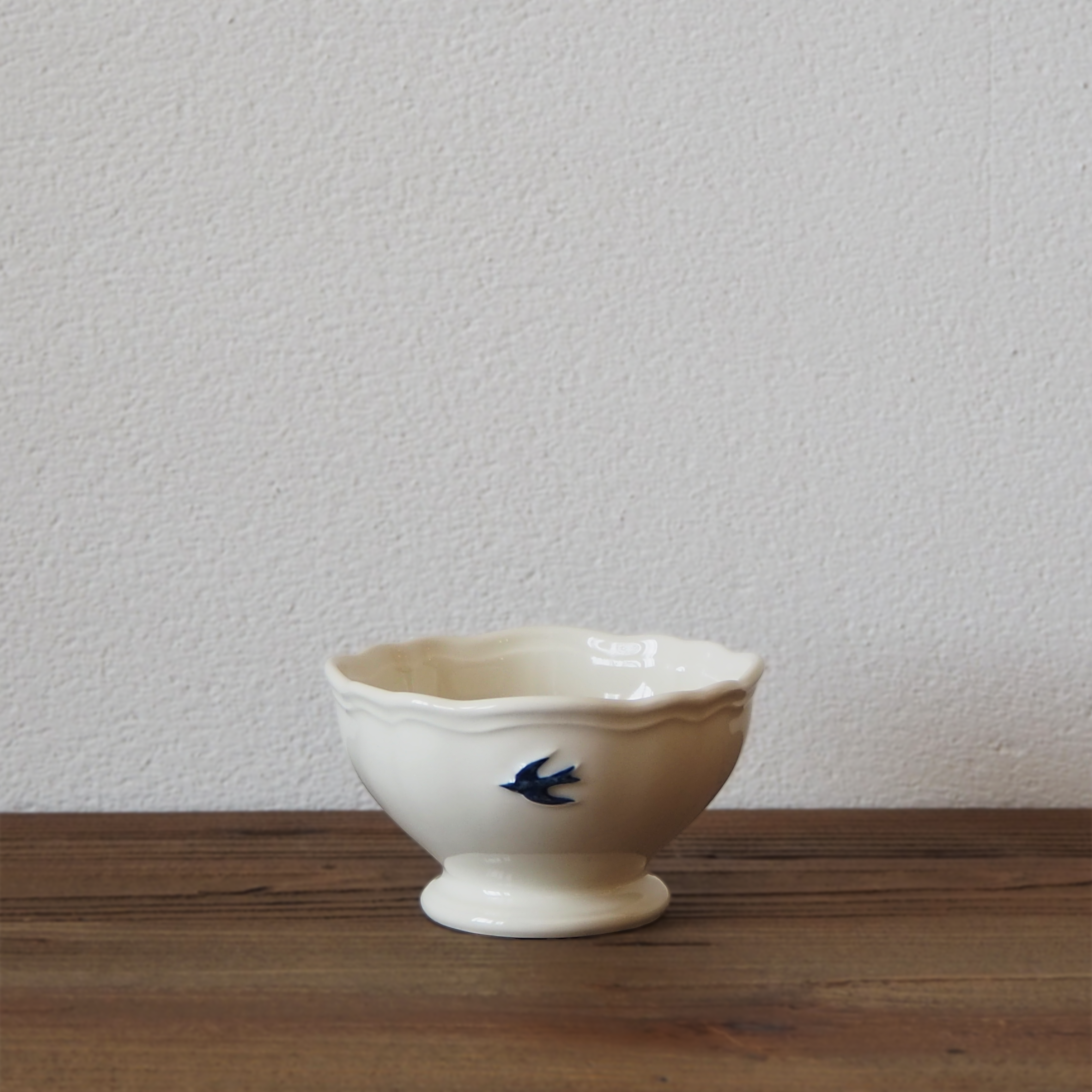 EARLY BIRD PETIT BOWL