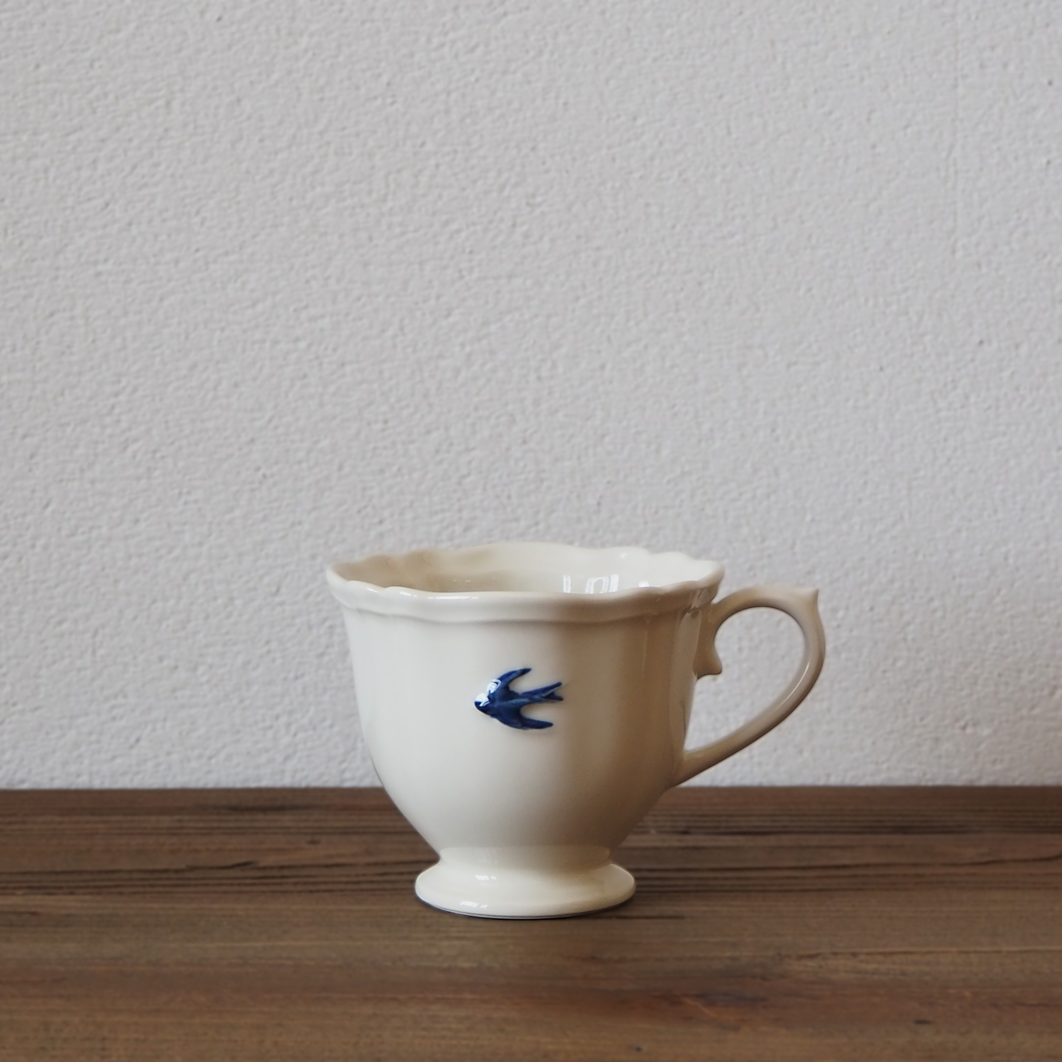 EARLY BIRD MUG