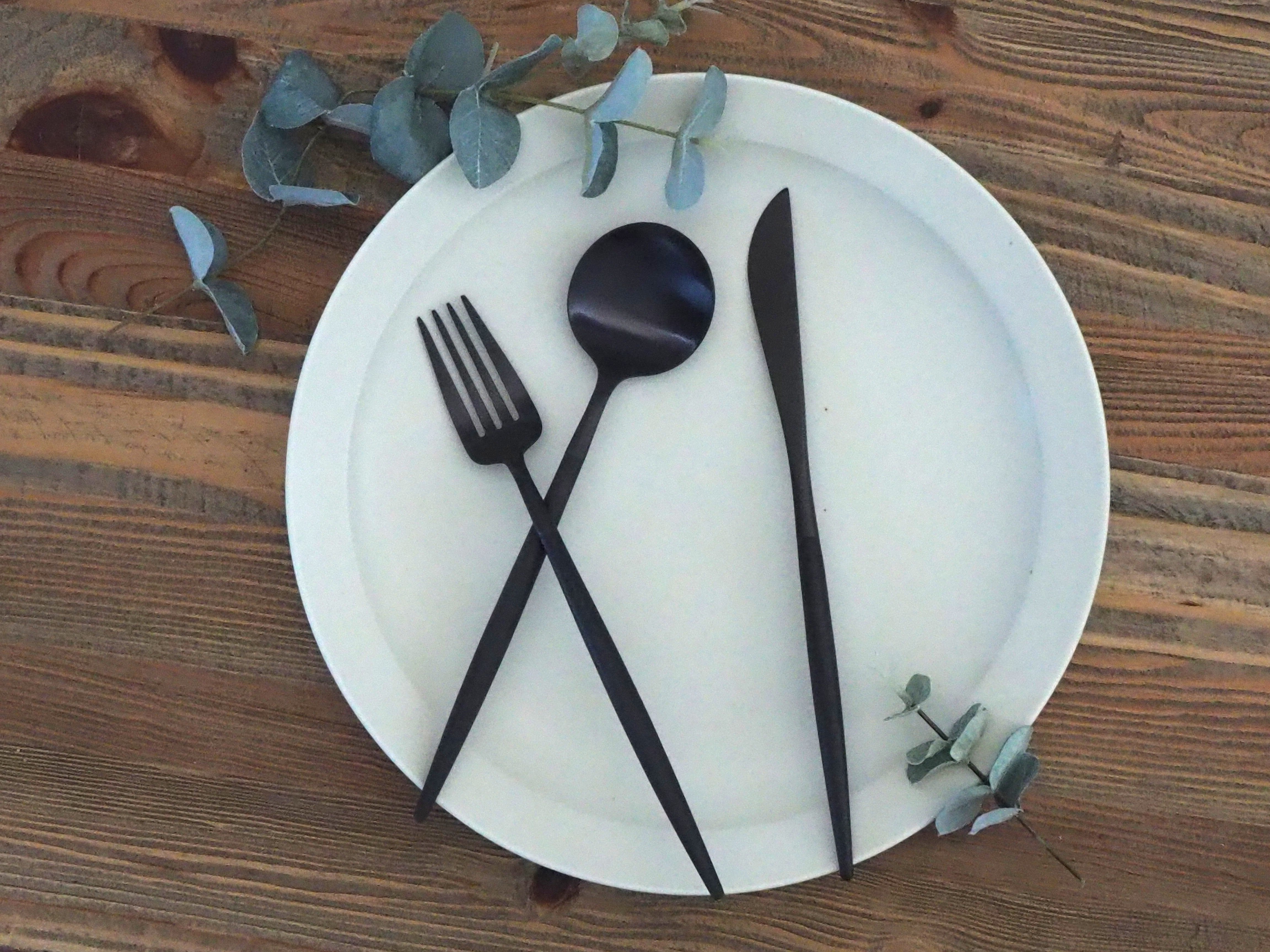 GOA Black Black|Cutipol