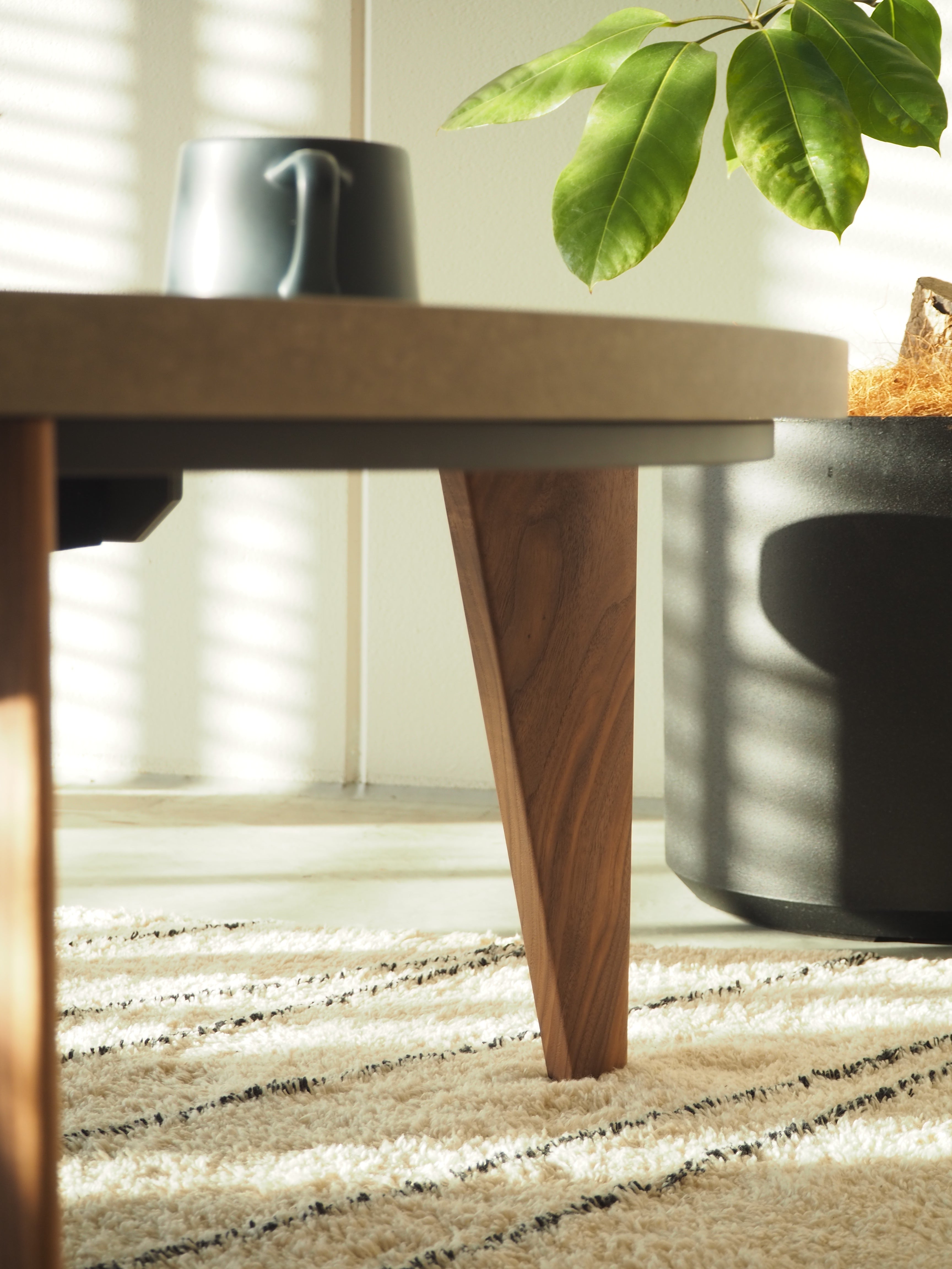 LIVING KOTATSU TABLE