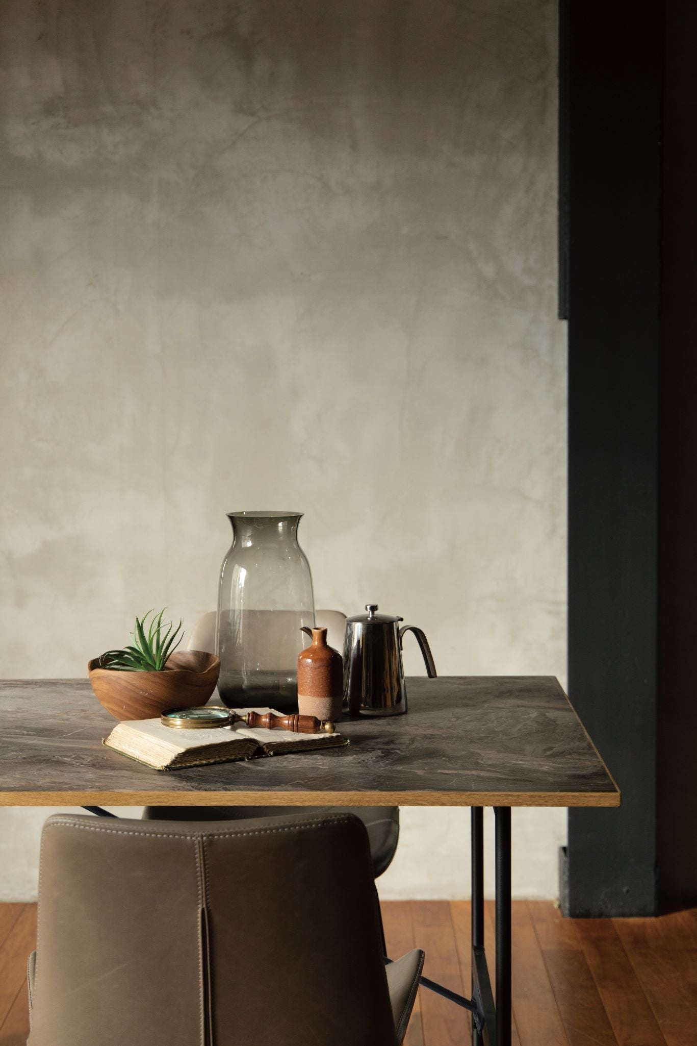 POL 2way dining table