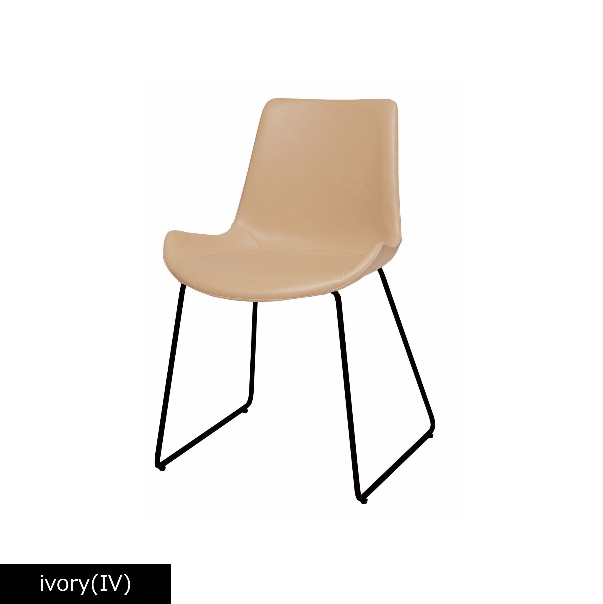 PUNISH wing chair
