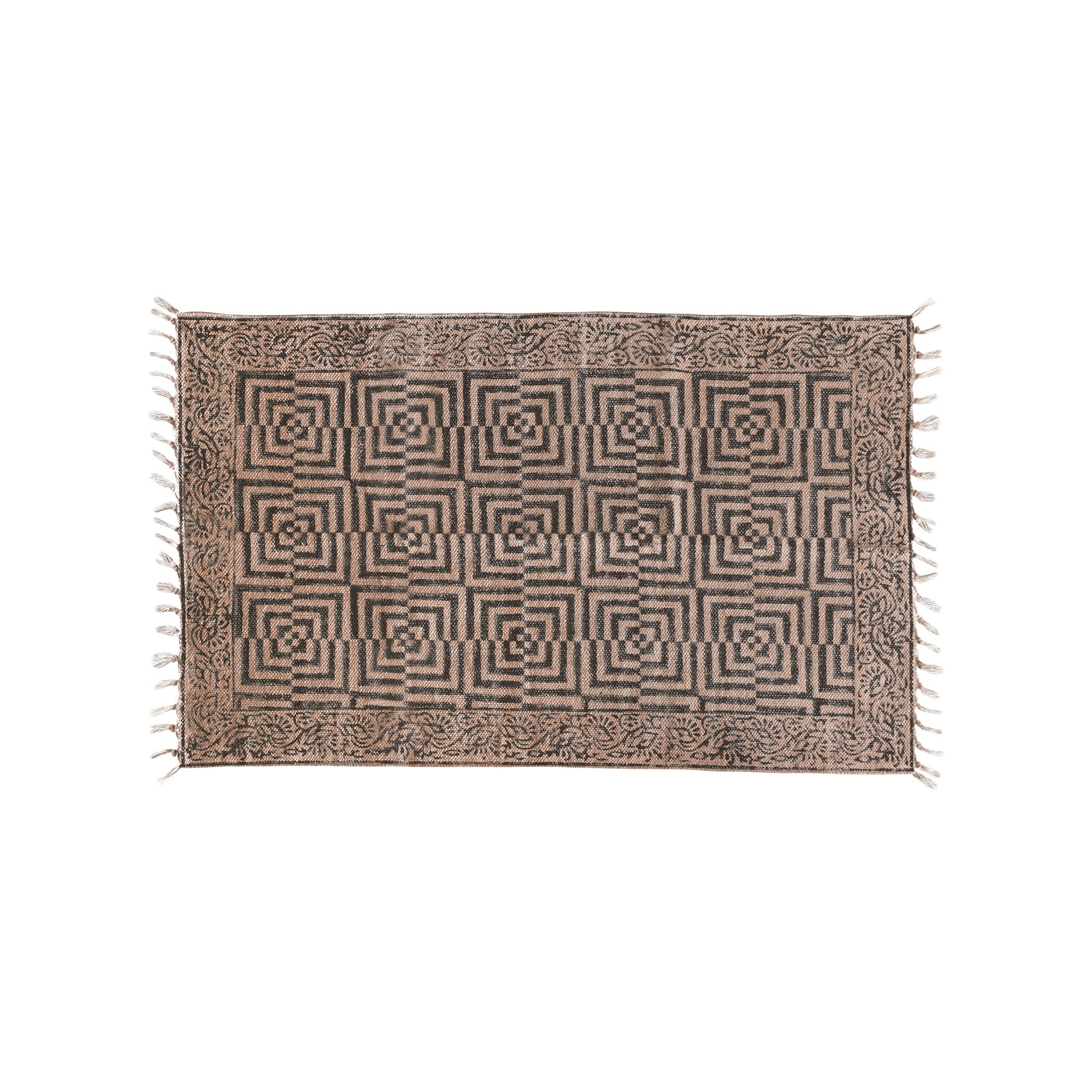 MANERE cotton mat soil