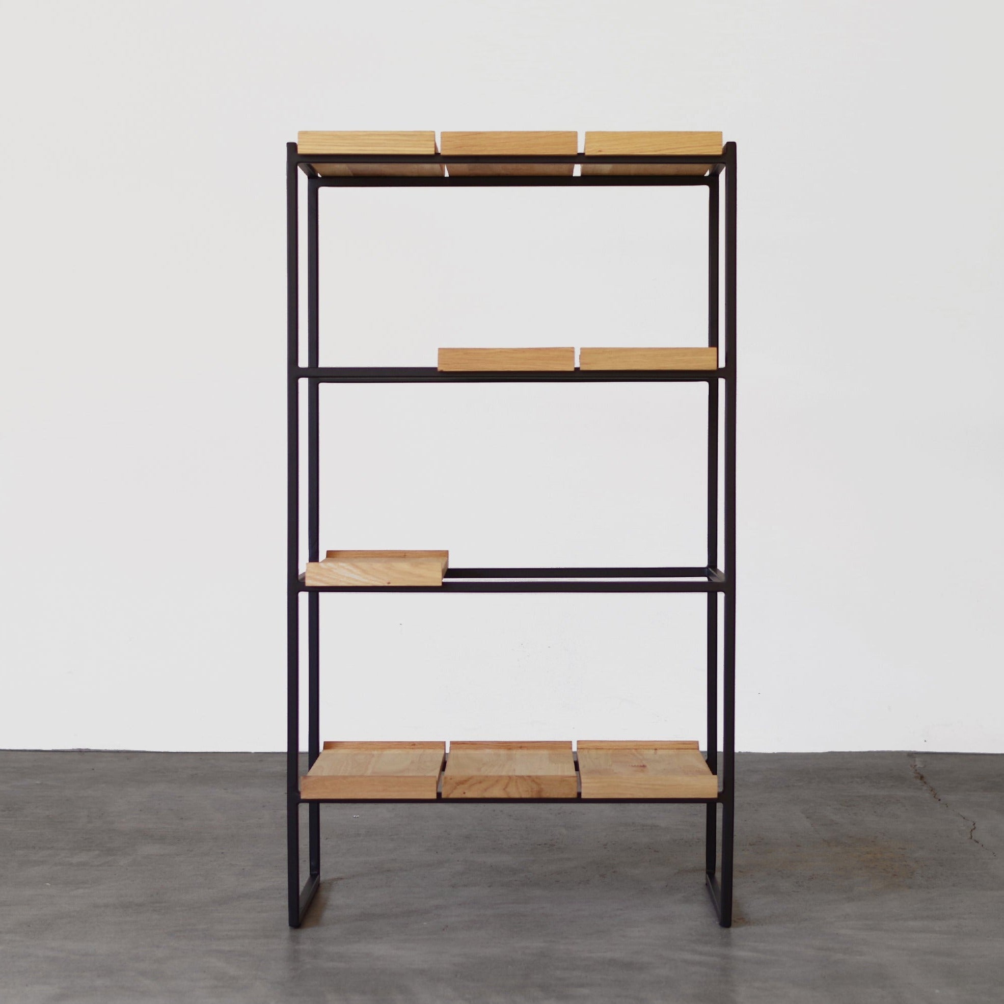 DISPLAY SHELF