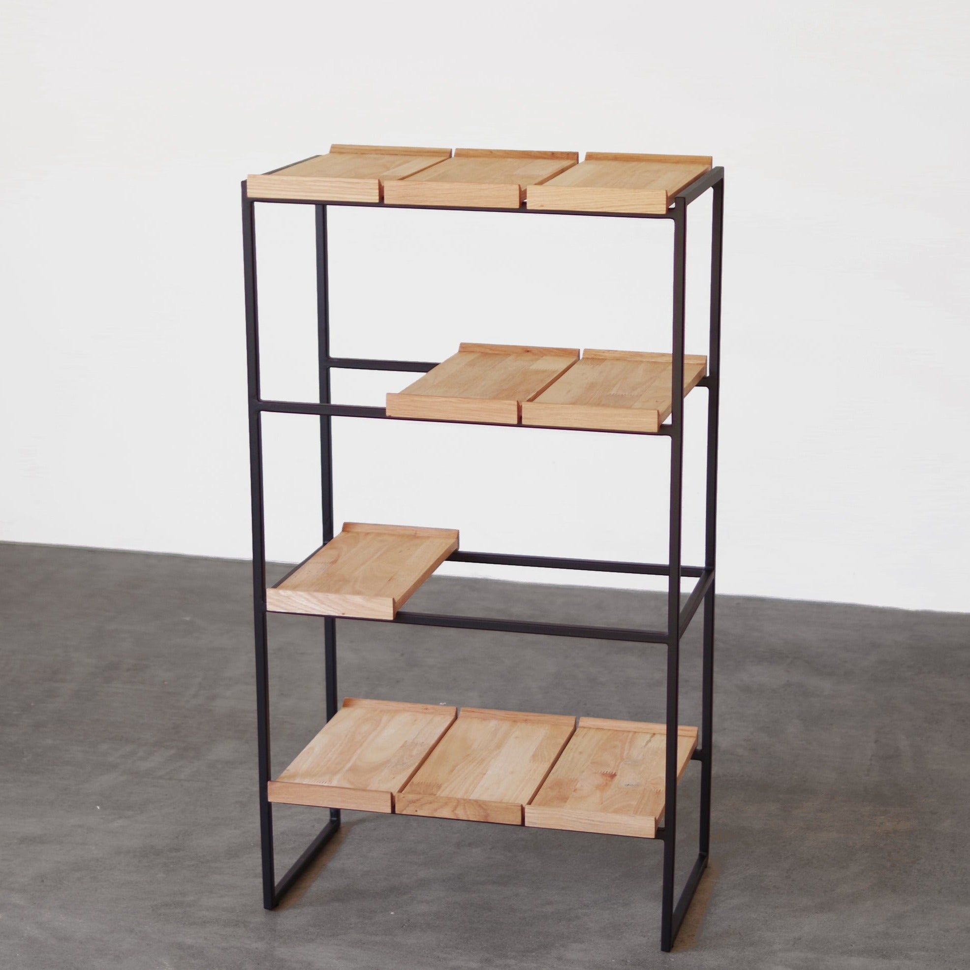 DISPLAY SHELF