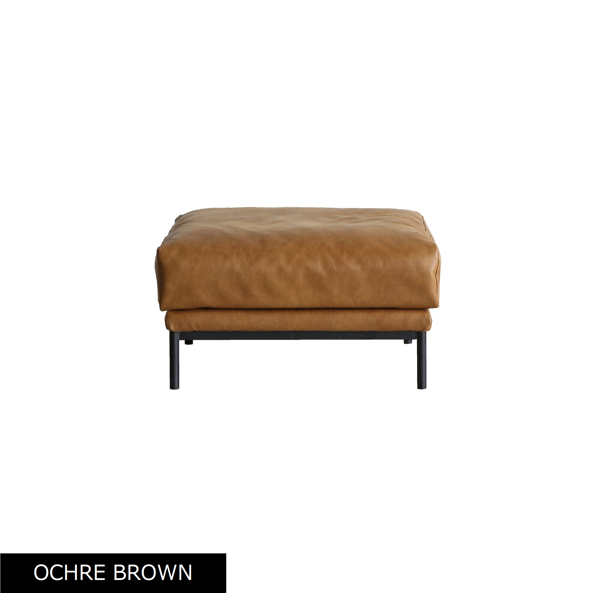 PLUTO OTTOMAN