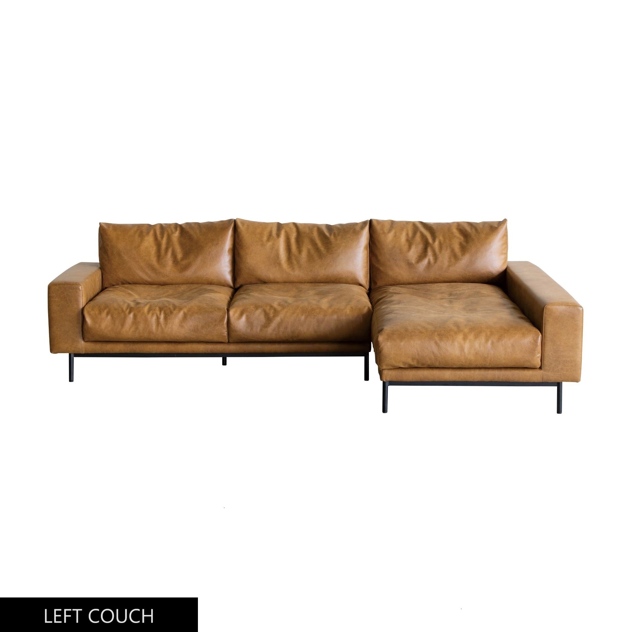 PLUTO COUCH SOFA