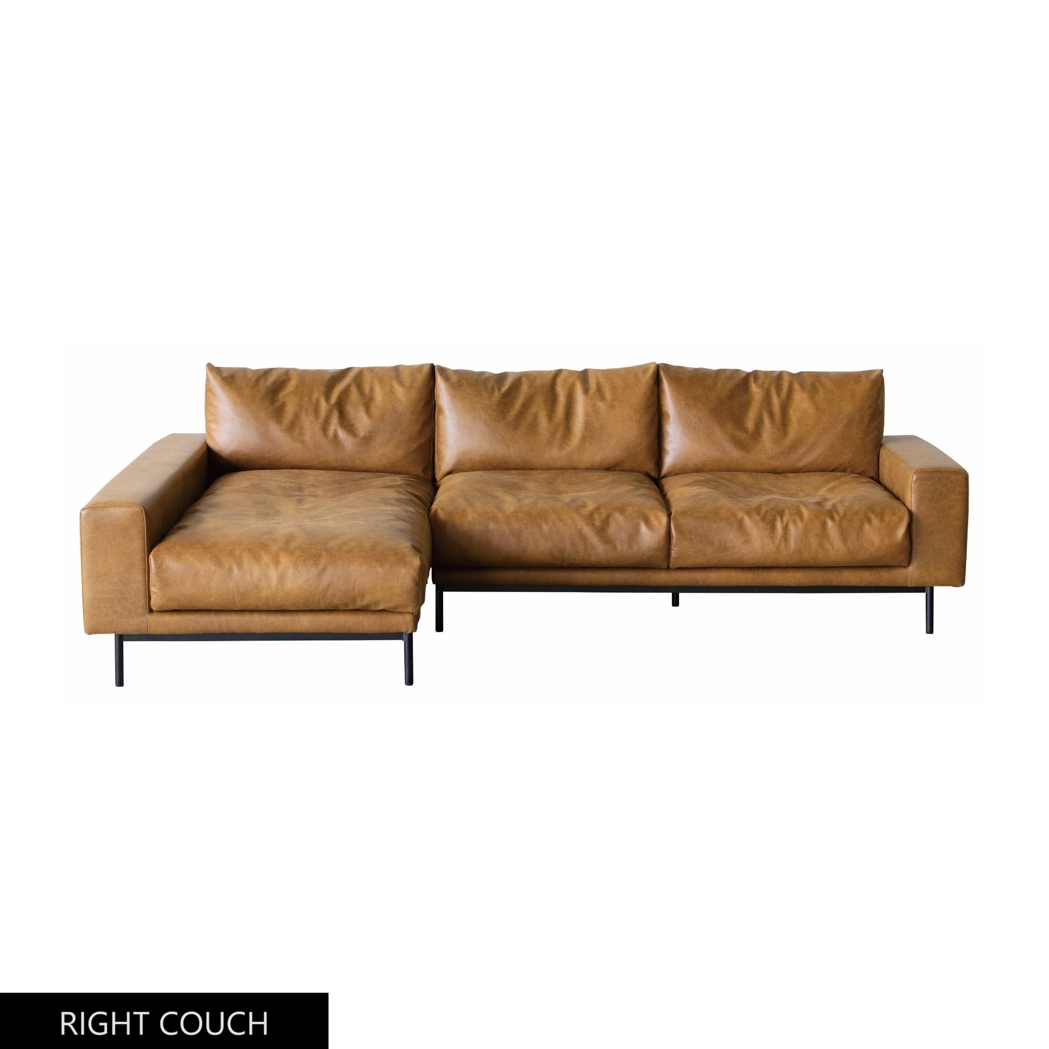 PLUTO COUCH SOFA