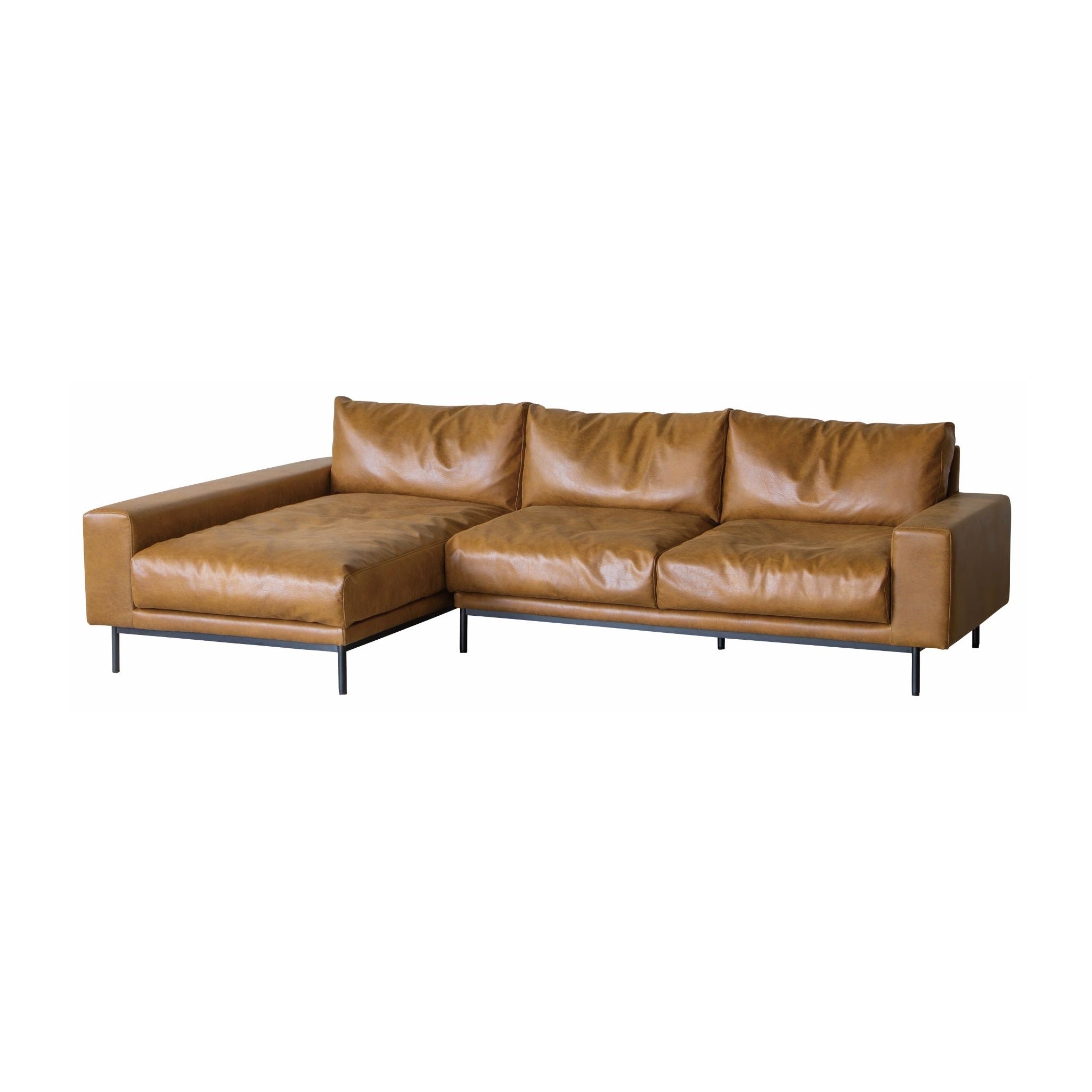 PLUTO COUCH SOFA