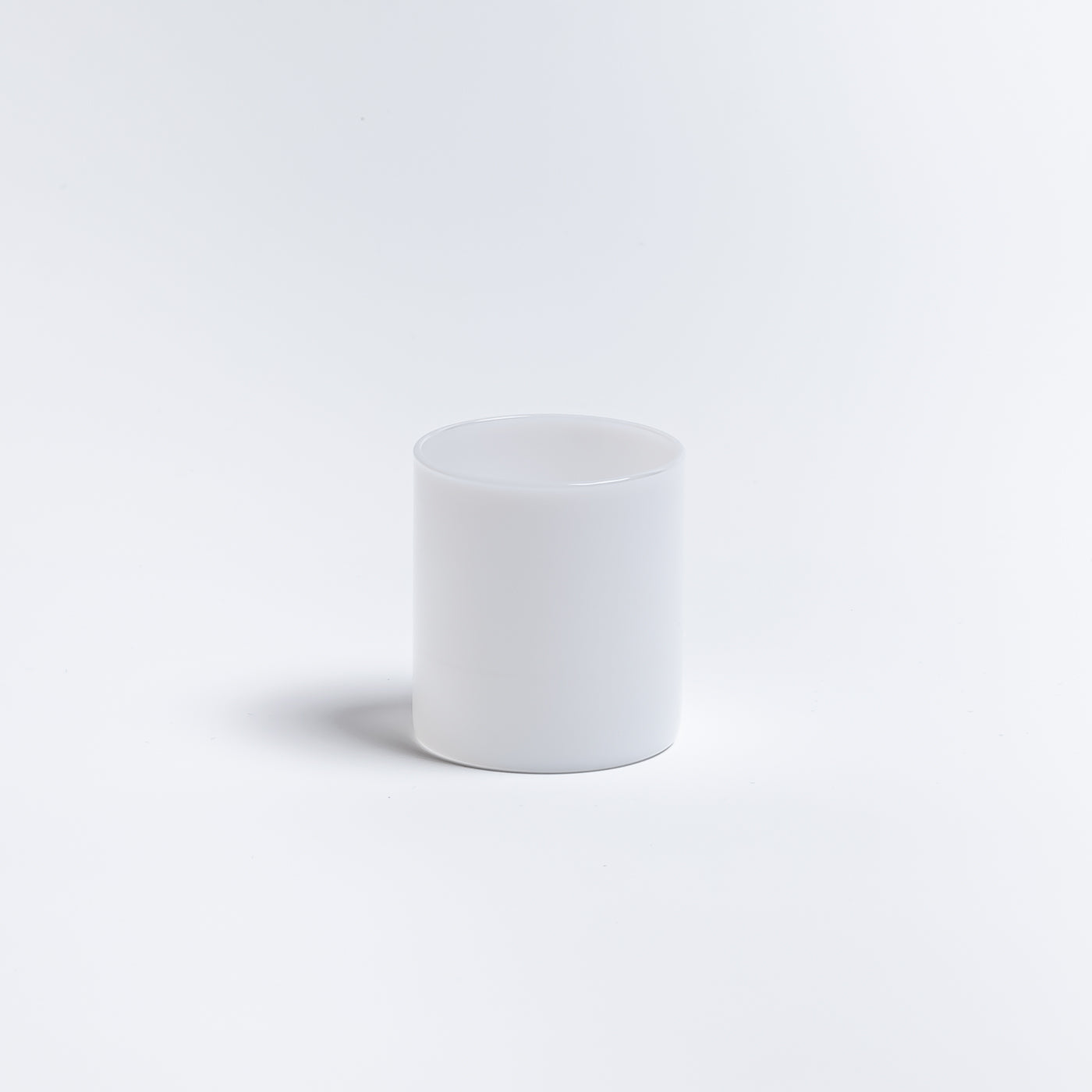 BOROSIL VISION GLASS WHITE S