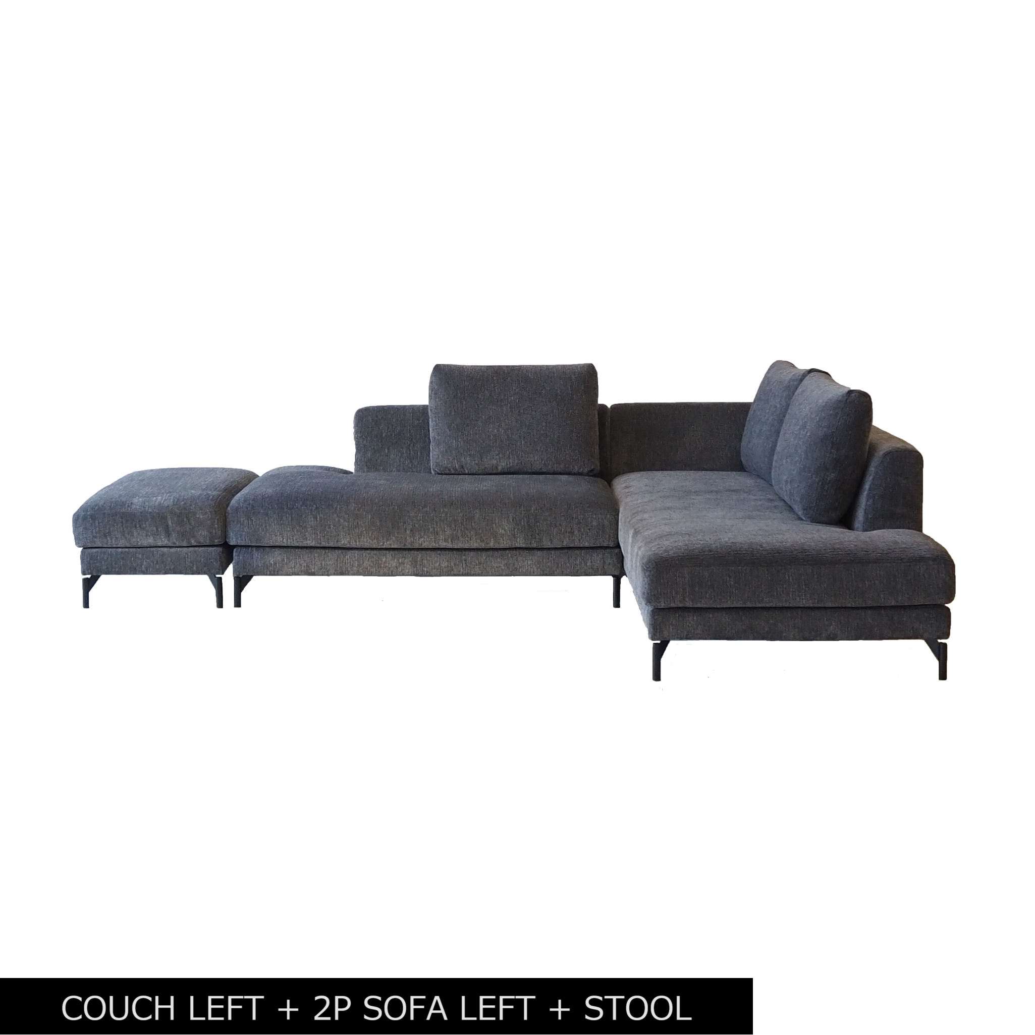 COUCH SOFA