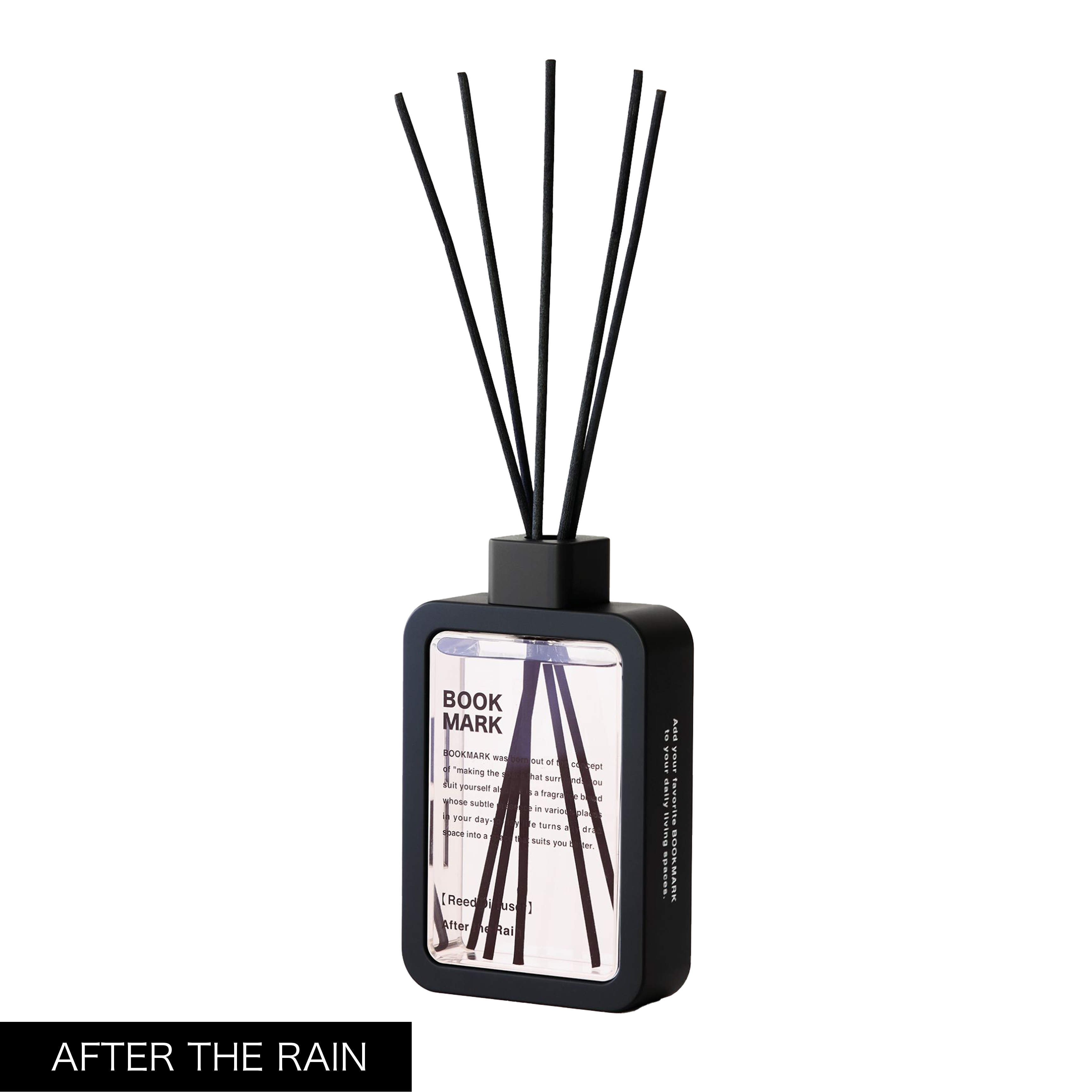 BOOK MARK|REED DIFFUSER