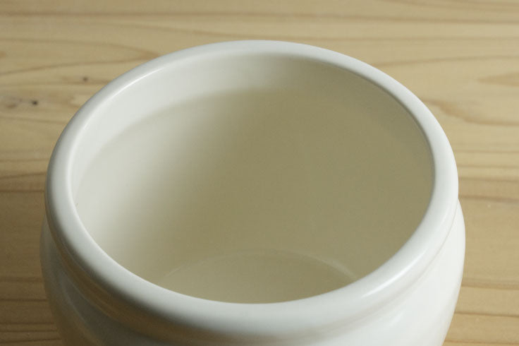 浅漬けの壺|かもしか道具店