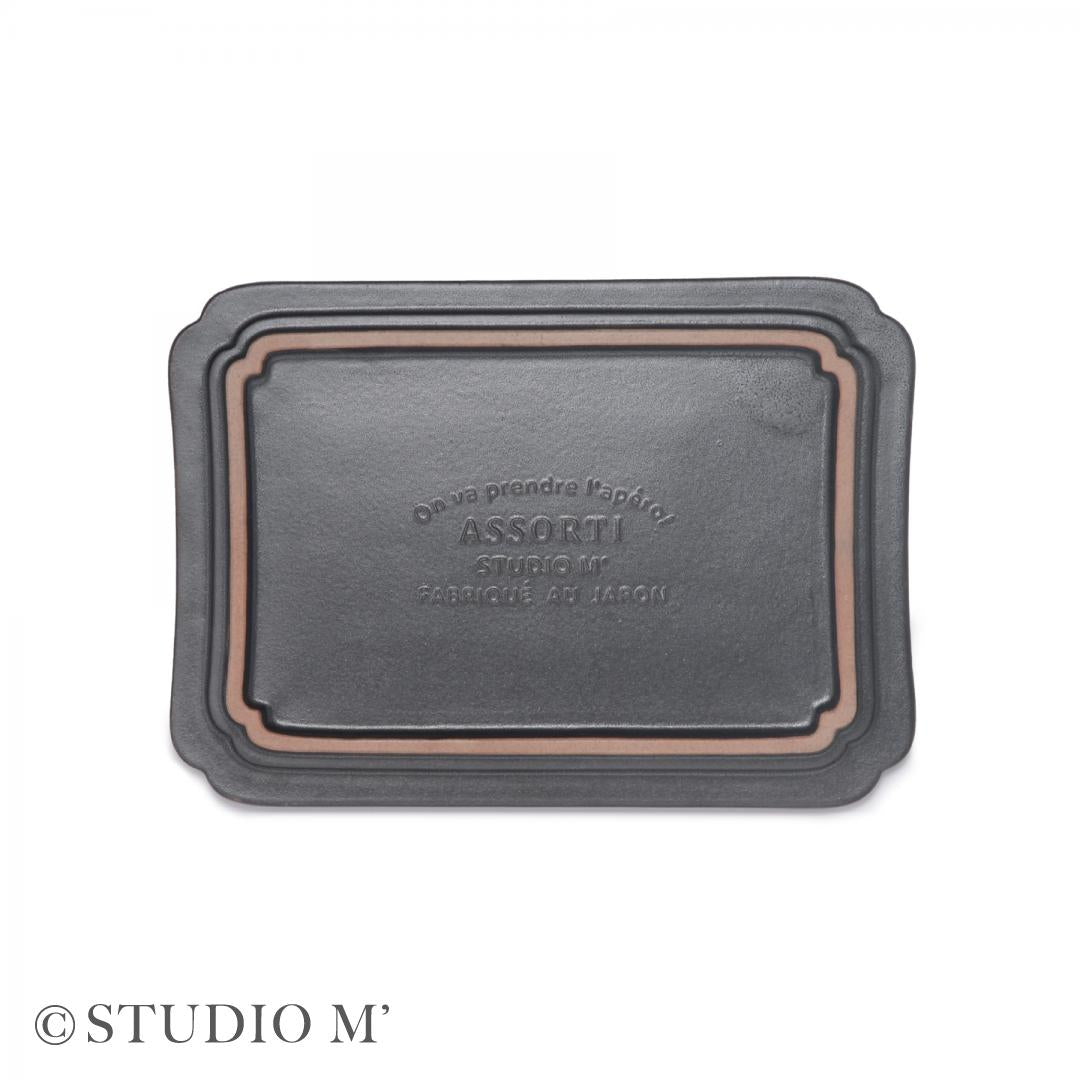ASSORTI PLATE