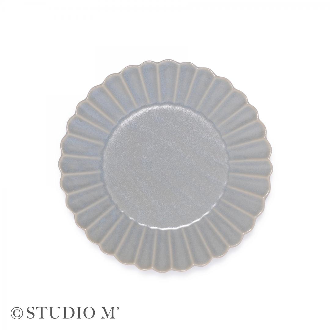 BARBARIE PLATE