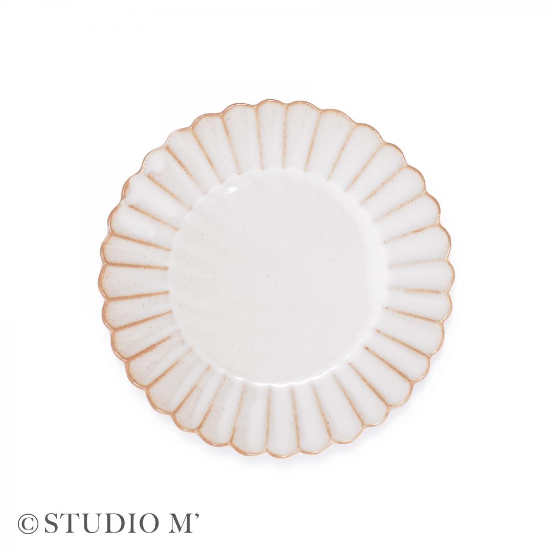 BARBARIE PLATE
