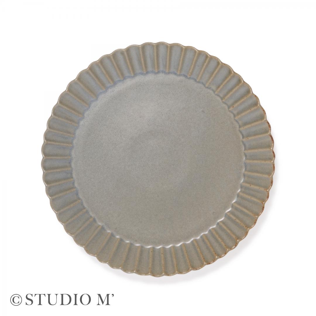 BARBARIE PLATE