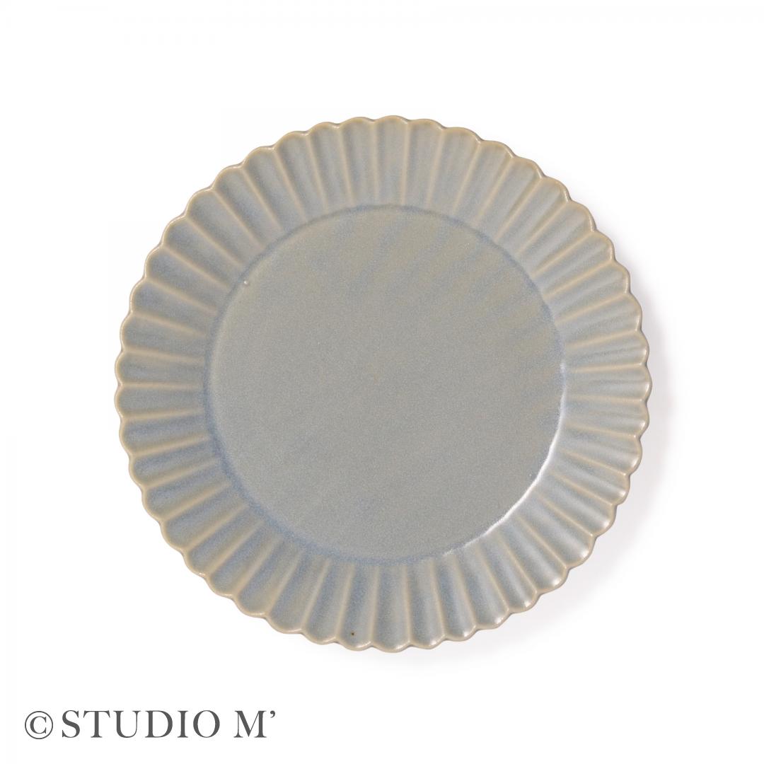 BARBARIE PLATE