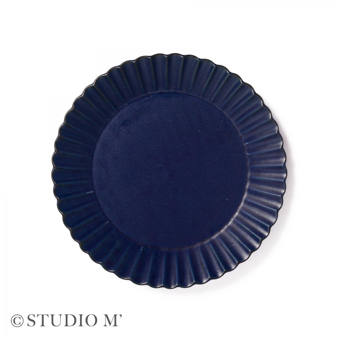BARBARIE PLATE