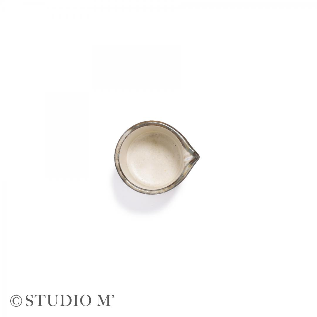 BOULEAU mug&plate