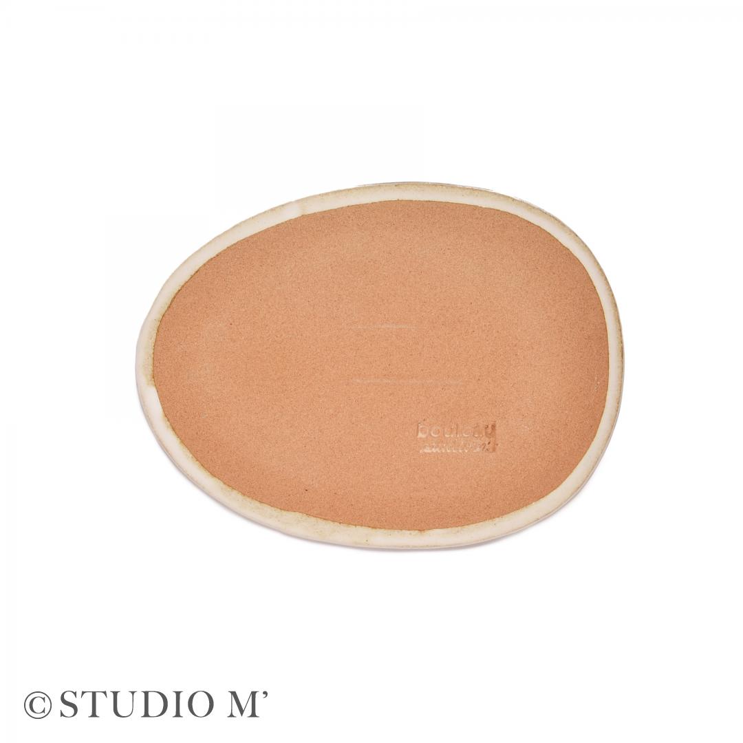 BOULEAU mug&plate