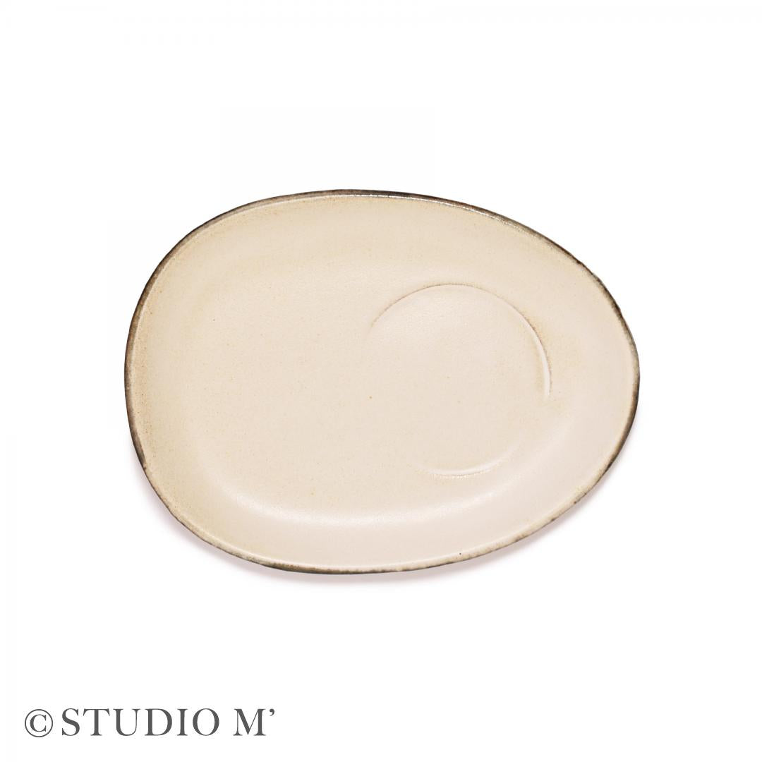 BOULEAU mug&plate