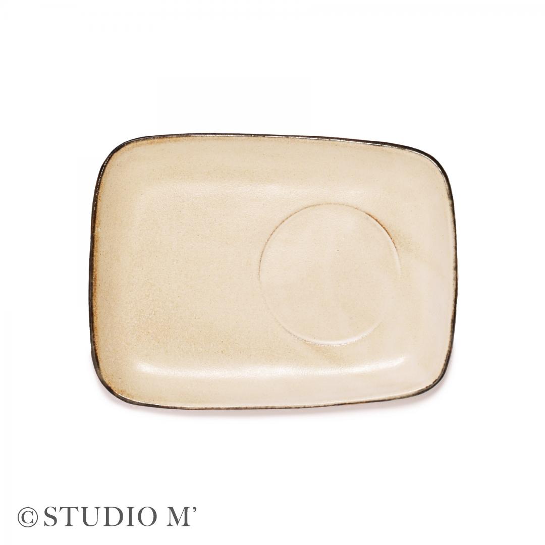 BOULEAU mug&plate