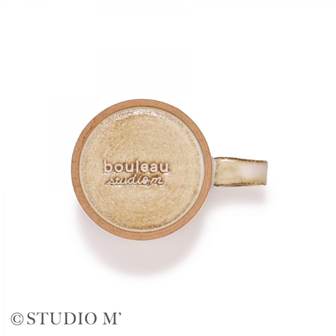 BOULEAU mug&plate