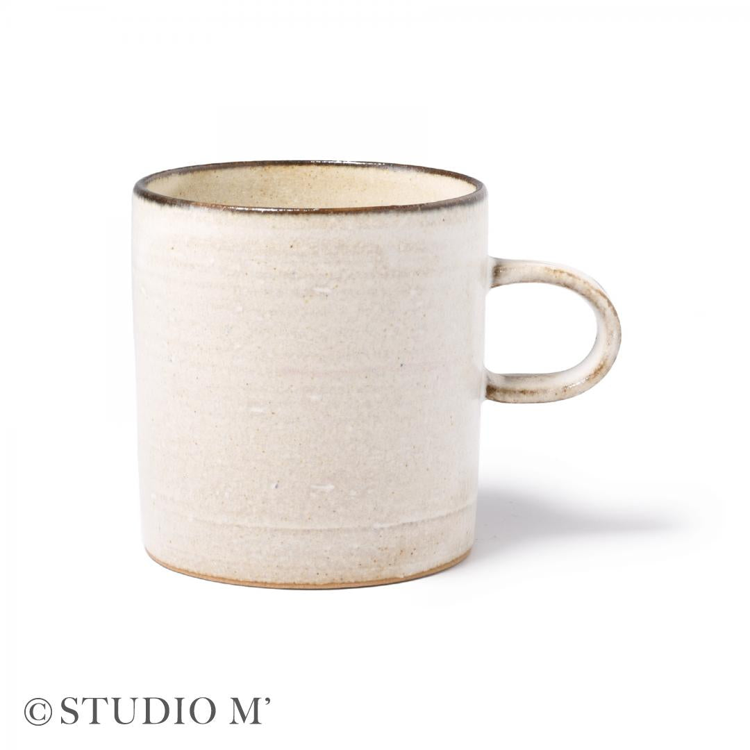 BOULEAU mug&plate