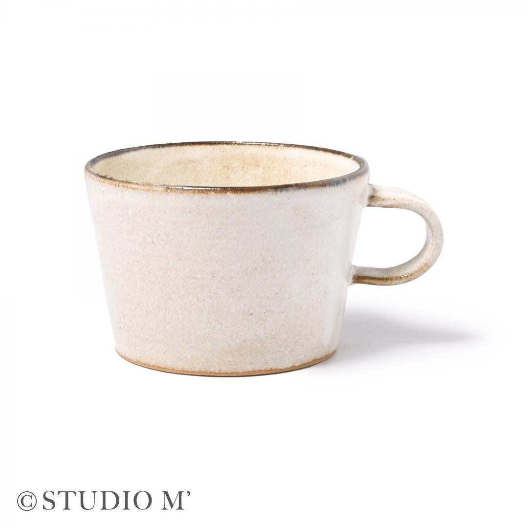 BOULEAU mug&plate