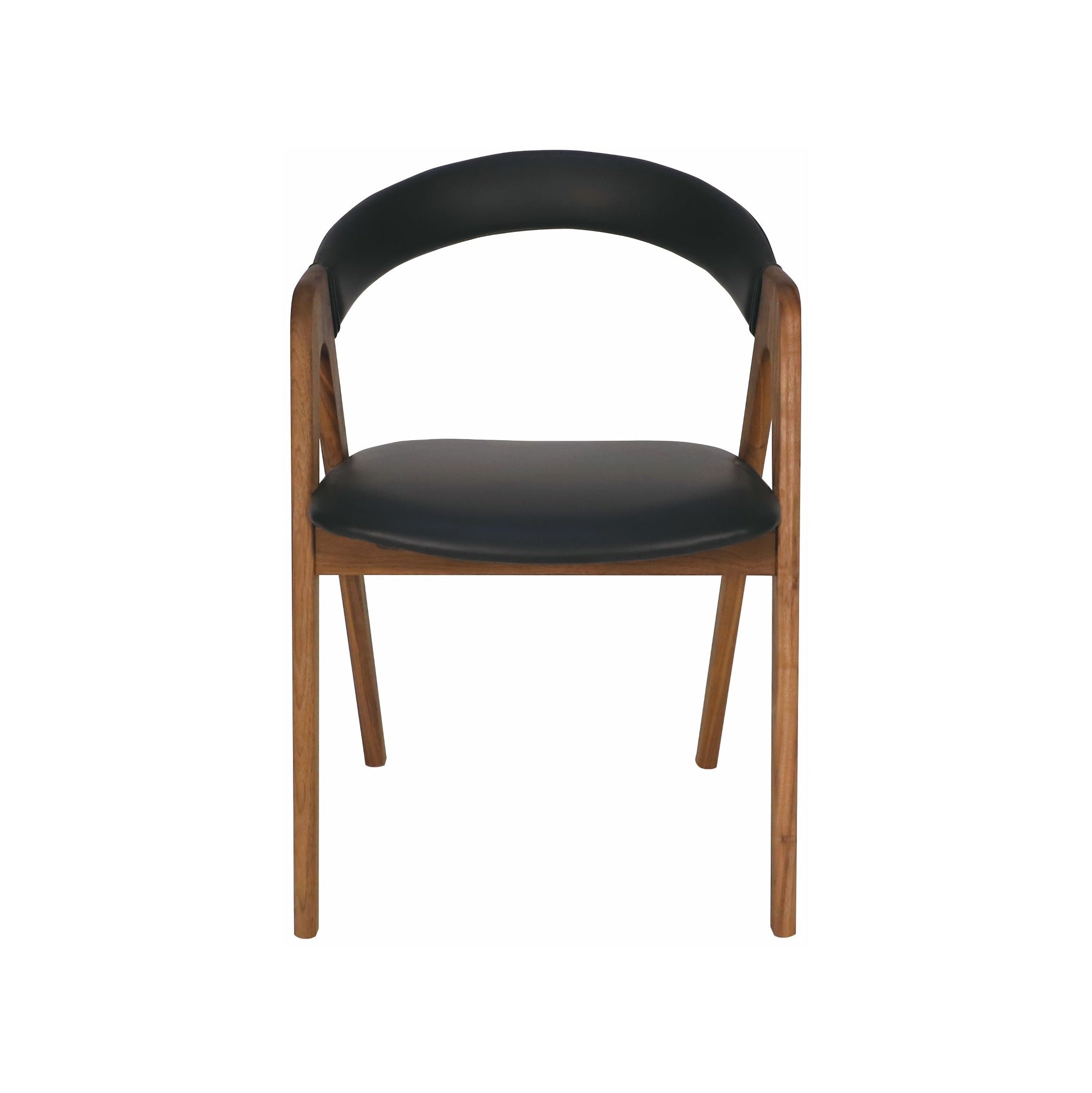 cobak hold arm chair WN