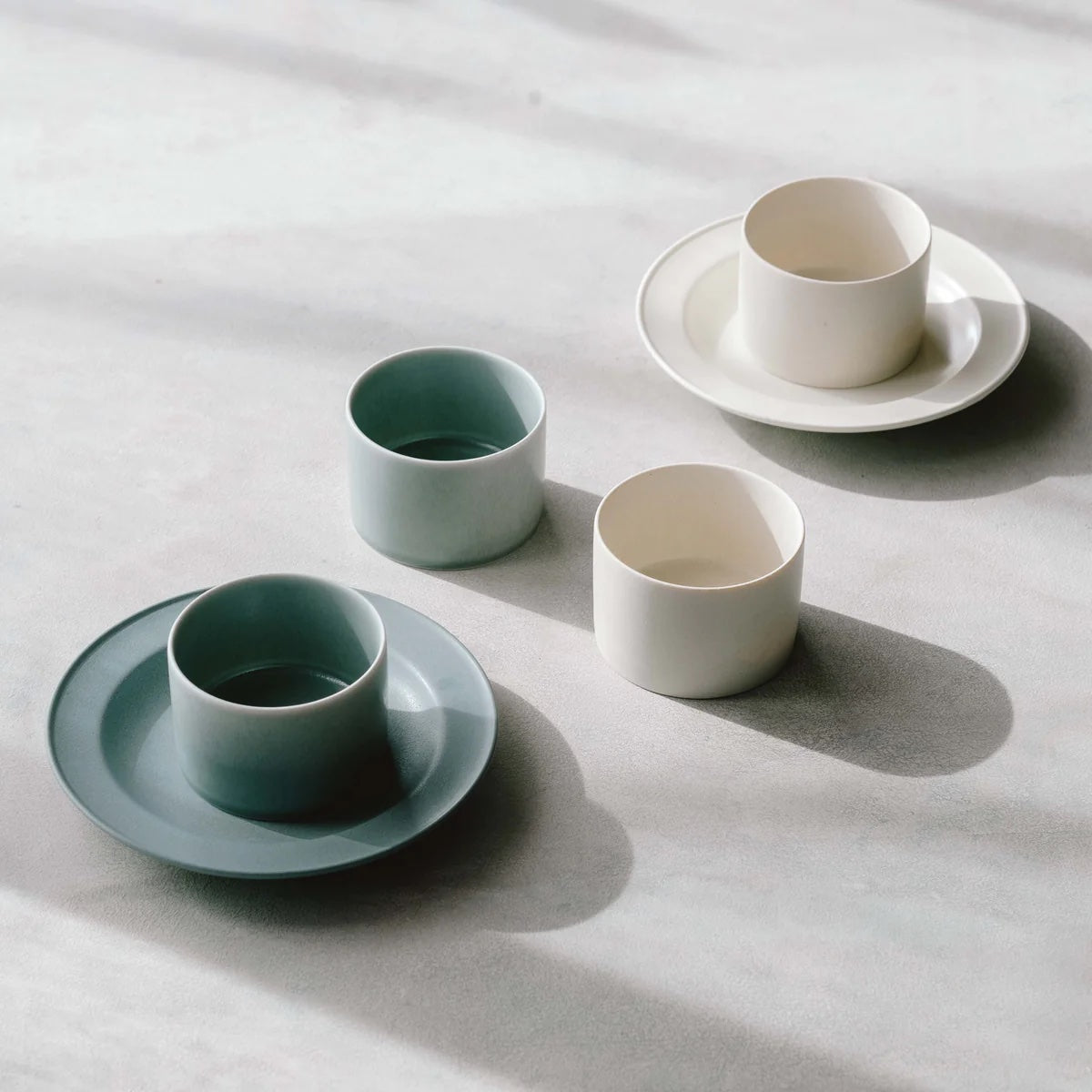 小皿|きほんのうつわ