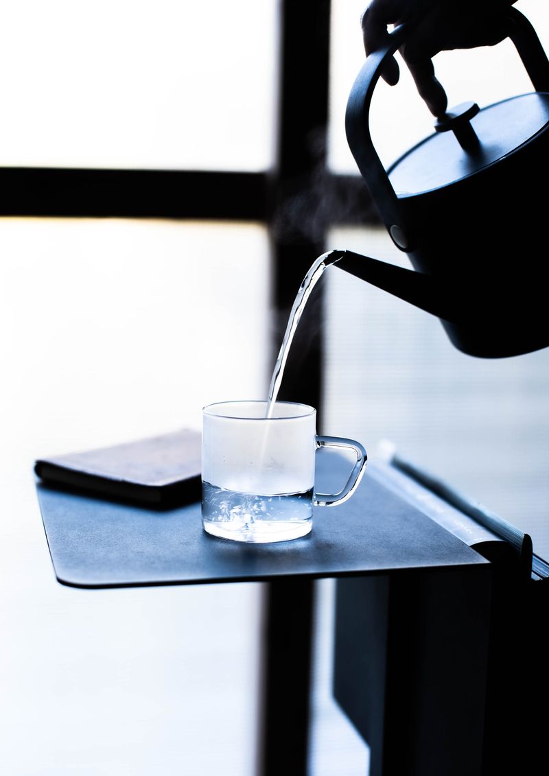 BOROSIL VISION MUG LW