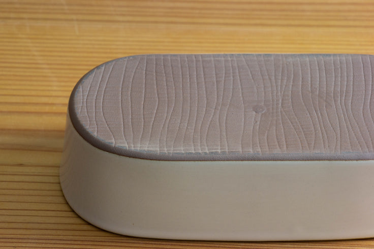 だいこんのおろし器|かもしか道具店