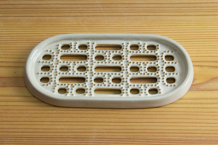 だいこんのおろし器|かもしか道具店
