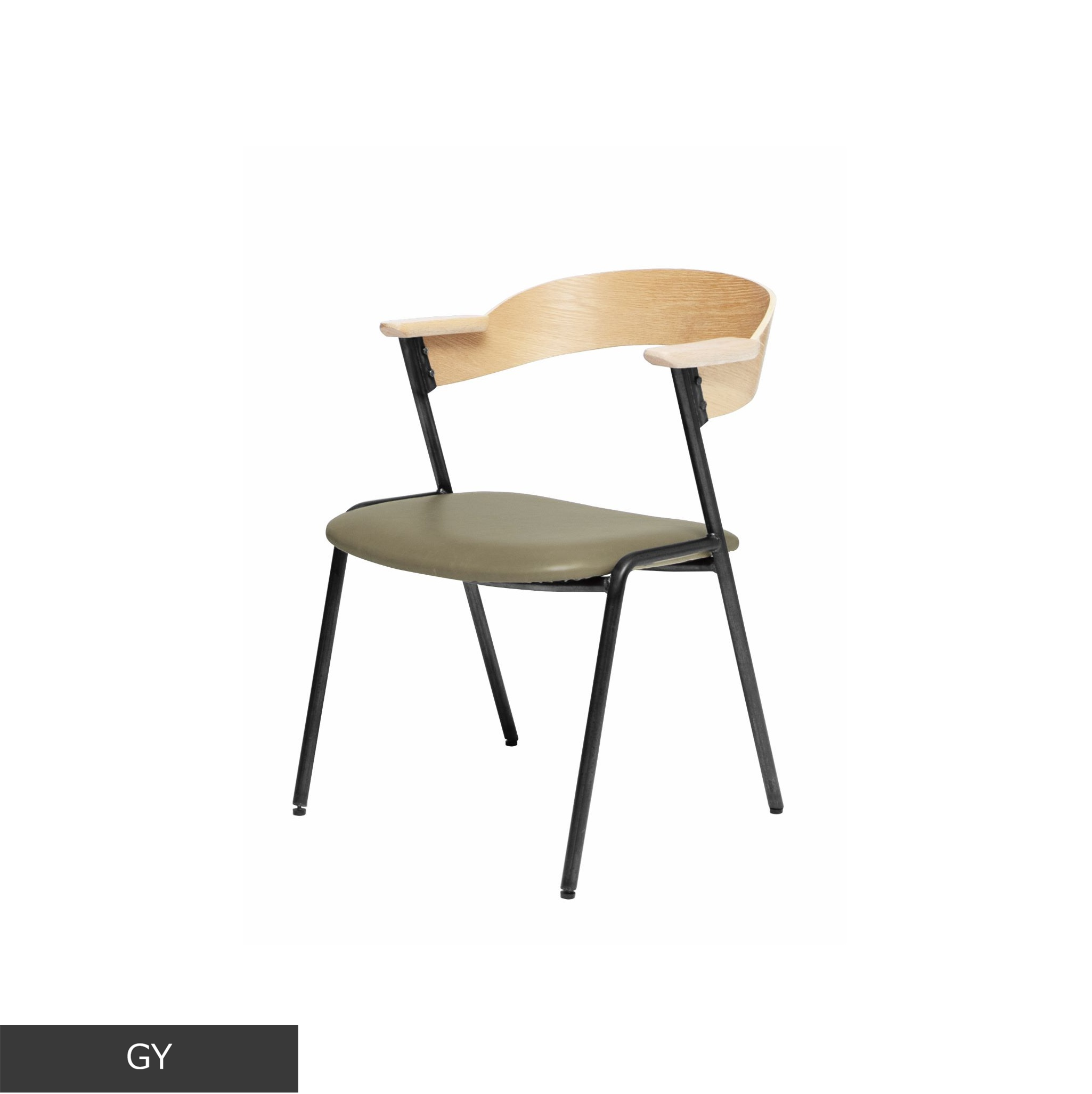 danis short arm chair NT