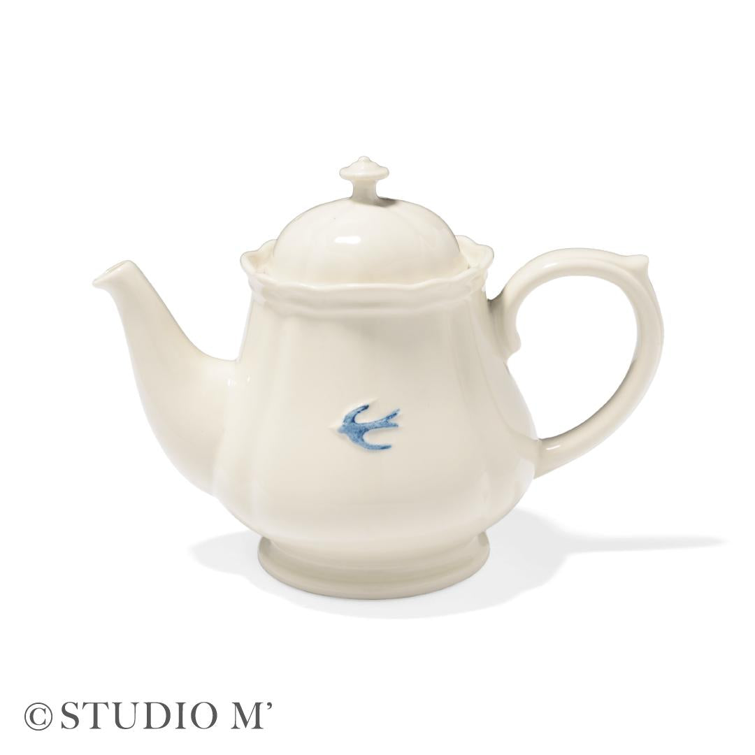 EARLY BIRD POT|studio m'