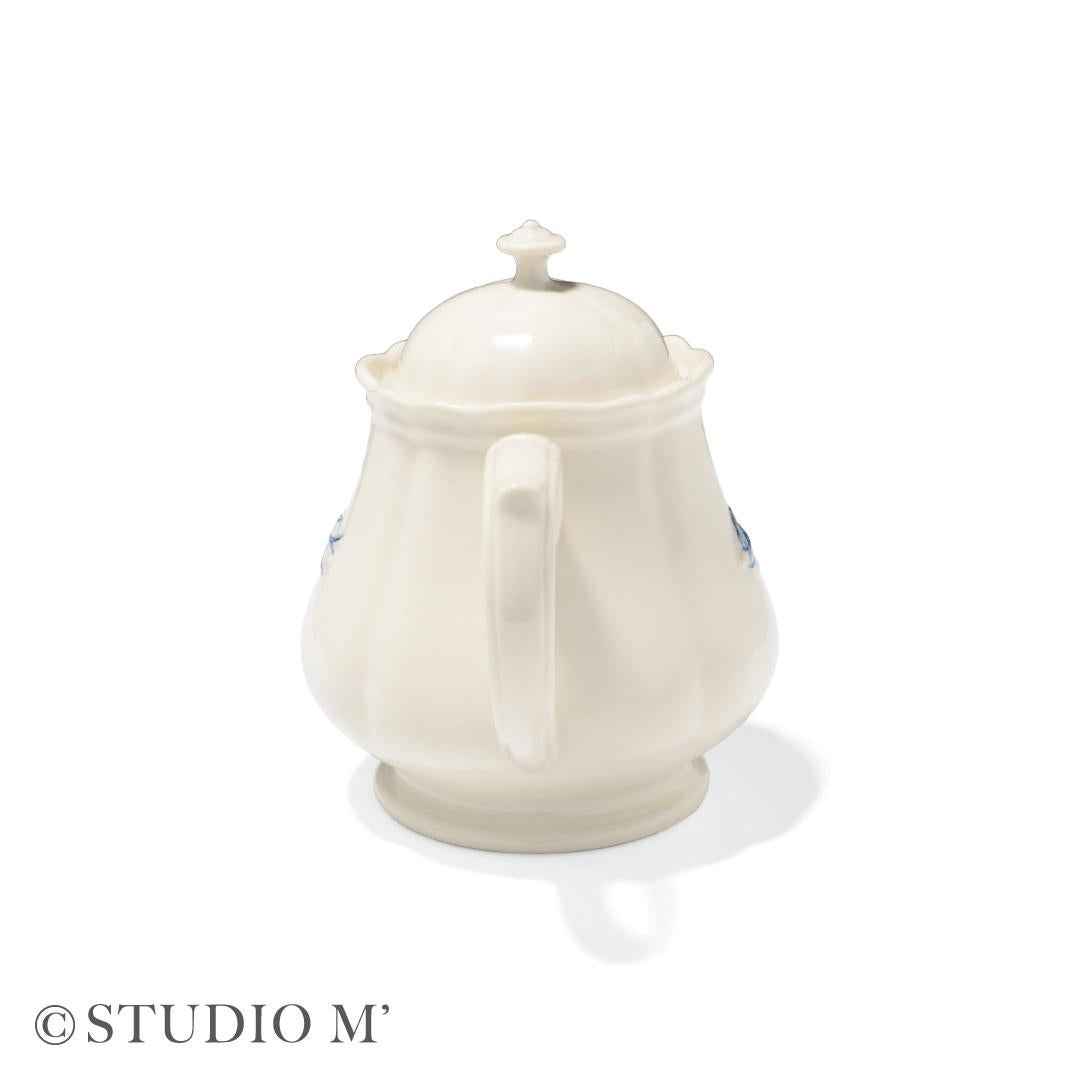 EARLY BIRD POT|studio m'