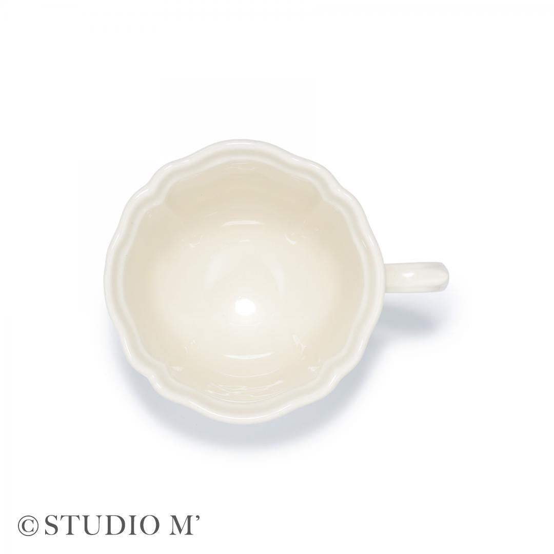 EARLY BIRD MUG