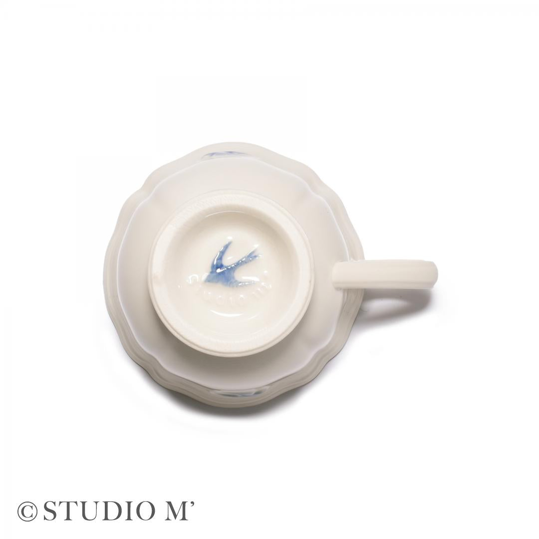 EARLY BIRD MUG