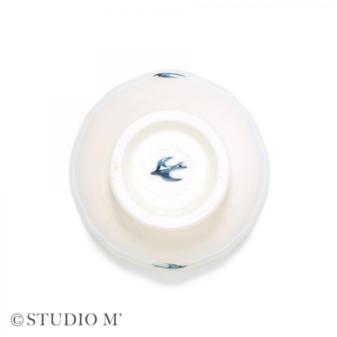 EARLY BIRD PETIT BOWL