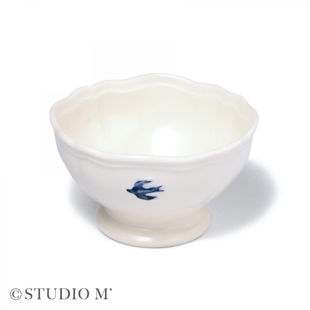 EARLY BIRD PETIT BOWL
